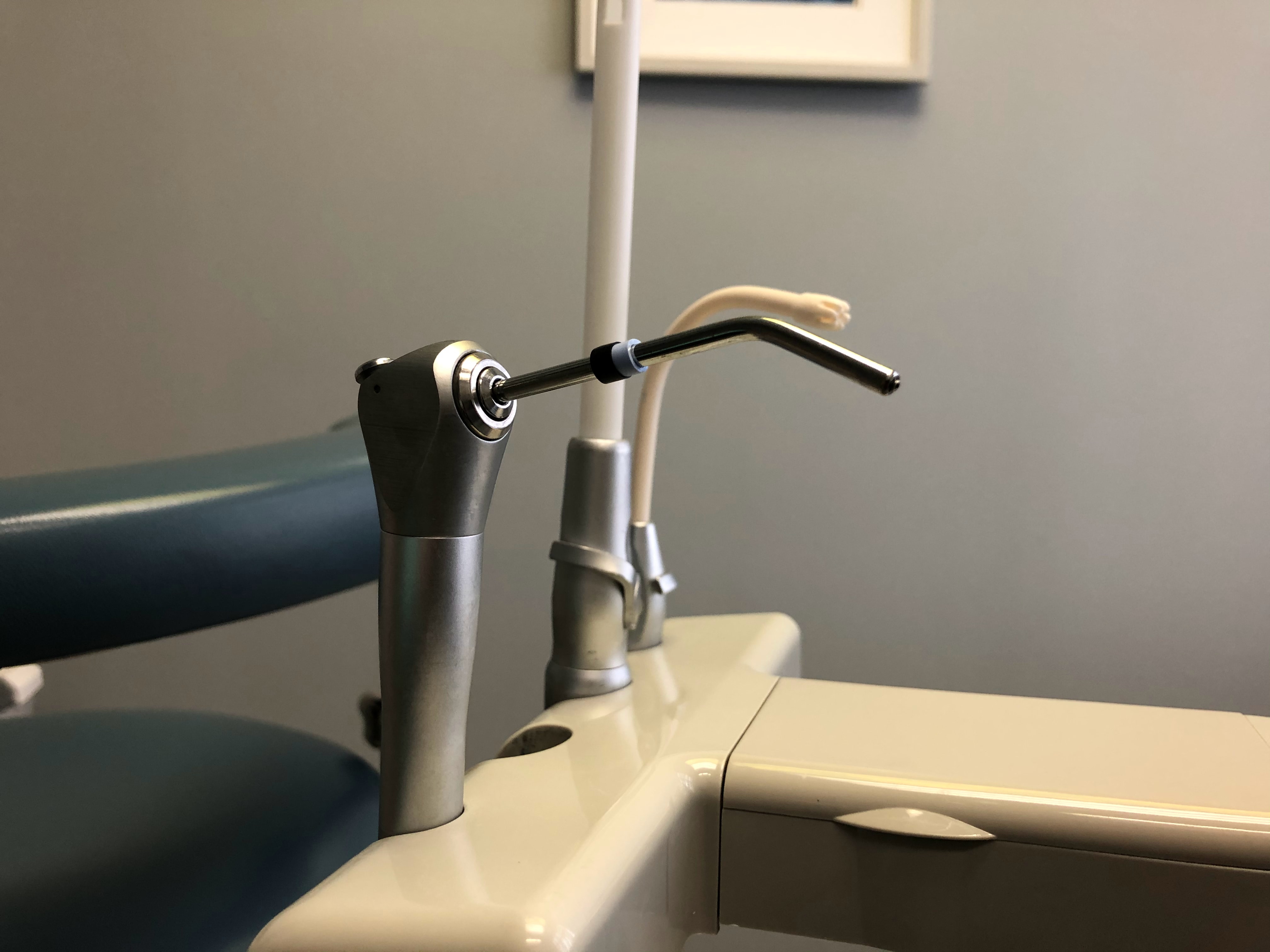 cavity fillings in erie pa. dental office