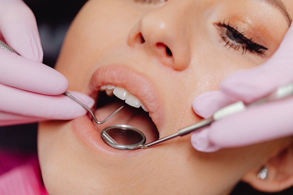 The Importance of Routine Dental Cleaning