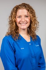 Amy  Hart