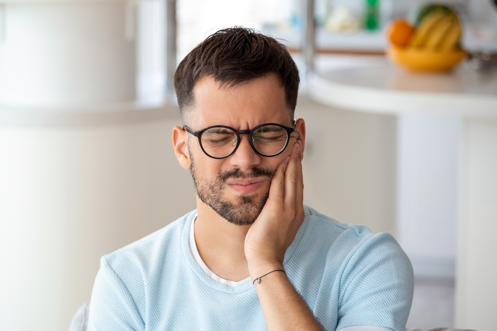 Bruxism Vs. TMJ What You Should Know